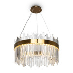 Подвесной светильник Freya Chalice FR10007PL-L46G, 1шт
