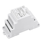 Усилитель Smart-Rgbw-DIN (12-36V, 4x5A), 1шт