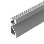 Профиль SL-BEVEL-2000 ANOD, 2м