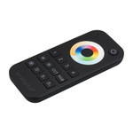 Пульт Smart-R22-Multi Black (4 зоны, 2.4G), 1шт