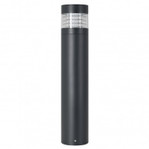 Светильник LGD-Fresnel-Boll-H1200-20W Warm3500-MIX (GR, 290 deg, 230V) (Arlight, IP65 Металл, 5 лет) (MIX-White), 1шт