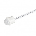 Ик-датчик sr-prime-in-r14-wh-mini (12-24V, 48-96W, MOTION), 1шт