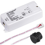Диммер SR-2005 (12/24/36V, 96/192/288W, IR-Sensor), 1шт