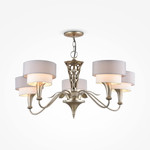 Люстра Maytoni Lillian H311-05-G, 1шт