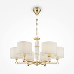 Люстра Maytoni Alloro MOD088PL-06BS, 1шт