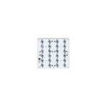 Плата 120x120-24E SERIAL (24S, 724-61), 1шт
