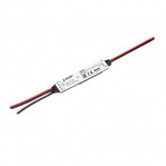 Intelligent arlight диммер smart-pwm-101-72-dim-pd-suf (12-24V, 1x3A, SS, 2.4G), 1шт