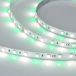 Светодиодная лента RT6-5050-60 24V RGB-Day 2x (300LED) (Rgb+white), 5м