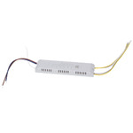 Драйвер для люстры 2.4G intelligent led driver LD306 (220VAC, 4x(120-200VDC) 280mA, 240W), 1шт