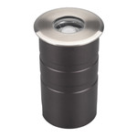 Светильник ART-Ground-Zoom-R80-8W Warm3000 (SL, 15-50 deg, 24V) (теплый белый 3000K), 1шт