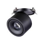 Светильник встраиваемый светодиодный NOVOTECH SPOT GRODA 358775, LED, 15W, IP20, 1шт