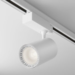 Трековый светильник Maytoni Vuoro Trinity 4000K 20Вт 60° TR029-3-20W4K-W-W, 1шт