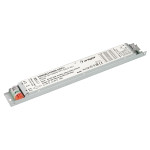 Блок питания ARJ-SP-90-LINEAR-PFC-DALI2-ADJ (90W, 80-300V, 0.3-0.7A), 1шт