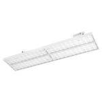 Светильник LGD-Mars-4TR-S582x138-50W (WH, 60-130 deg, 230V) (дневной белый 4000K), 1шт