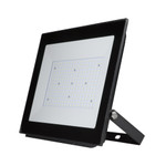 Ulf-f20-200w/4000k ip65 195-250в black прожектор светодиодный. белый свет (4000K). Корпус черный. TM Uniel., 1шт