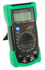 Универсальный мультиметр MS8233A MASTECH, 1шт