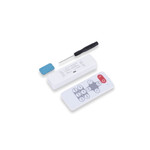 Мини-диммер RF M201 P811 (5-24V, 2х6А, 60/144/288W, CCT), 1шт