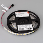 Лента SPI-B60-10mm 24V Warm3000-PX6-RAM (15 W/m, IP20, 5060, 5m) (теплый белый 3000K), 5м
