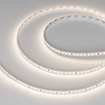 Светодиодная лента UL-A140-8mm 24V (5 W/m, IP20, 5m) (Arlight, 7 лет) (дневной белый 4000K), 5м