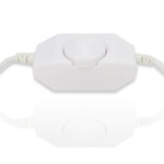 Диммер BS-1CH-White (12-24V, 24-48W), 1шт