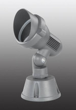 Ландшафтный светильник NOVOTECH STREET LANDSCAPE 369955, GU10, 9W, IP67, 1шт
