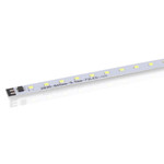 Светодиодная линейка LF-2220 SMD2835, 12W, 72 LED,  220V, 1000 lm, 865mm (белый 6000K), 1шт