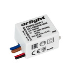 Блок питания ARJ-KE04700-MINI (2.8W, 700mA), 1шт
