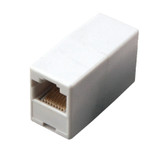 Адаптер проходной UTP RJ-45(8P8C), CAT 5e, 50 шт. REXANT, 50шт