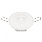 Датчик движения PRIME-MW-BUILT-R94-120W (12-24V, 5A, MULTI, IP20), 1шт