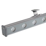 Светодиодный прожектор AR-Line-1000S-18W-220V (Grey, 30 deg) (дневной белый 4000K), 1шт