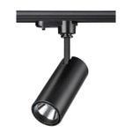 Светильник трековый однофазный трехжильный светодиодный NOVOTECH PORT SELENE 357550, LED, 15W, IP20, 1шт
