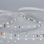Uls-2835-60led/m-8mm-ip20-dc24v-6w/m-5m-dw гибкая светодиодная лента на самоклеящейся основе. катушка 5 м. в герметичной упаковке. дневной белый свет (6500K). ТМ Uniel., 1шт