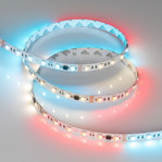 Лента DMX-B60-10mm 24V Rgbw-PX6 (18 W/m, IP20, 5060, 5m) (SPI-RGB), 5м