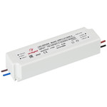 Блок питания ARPV-LV12060-A (12V, 5.0A, 60W), 1шт