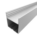 Профиль LPS-8070-2000 Anod, 2м
