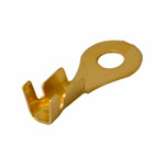 Наконечник кольцевой REXANT, ø3.5 мм, 0.5-0.8 мм² (НК 3-0,5-0,8), 100шт
