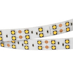 Светодиодная лента RT 2-5000 24V 2x2 (5060,600LED,CRI98) (нейтральный белый 5000K), 5м