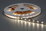 Светодиодная лента Sirius LP64-LH 12V CRI&gt;85 (2835, 4.8 W/m, 140 lm/W, IP33) (дневной белый 4000K), 5м