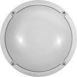 Светильник LED 61 193 OBL-R1-7-6.5K-WH-IP65-LED ( Аналог НПП) ОНЛАЙТ 61193, 1шт