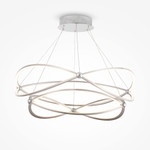 Подвесной светильник Maytoni Weave MOD062PL-L103CH3K, 1шт
