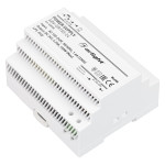 Блок питания ARV-DR150-24 (24V, 6.25A, 150W), 1шт