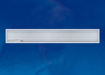 Ulp-18120 36w/4000к ip40 premium white светильник светодиодный потолочный универсальный. белый свет (4000K). 4400Лм. Корпус белый. В комплекте с и/п. ТМ Uniel., 1шт