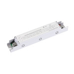 Светодиодный драйвер FT-EPF-50-350 LD640 (220V, 50W, 80-140V, 280/300/350mA), 1шт