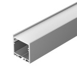 Профиль SL-LINE-3535-3000 ANOD, 3м