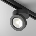 Трековый светильник Maytoni Magic Unity 4000K 12Вт 36° TR006-1-12W3K-B4K, 1шт