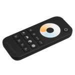 Пульт Smart-R34-MIX Black (1 зона, 2.4G), 1шт