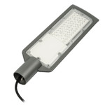 Ulv-q610 70w/6500к ip65 black светильник-прожектор светодиодный для уличного освещения. консольный. дневной свет (6500К). Угол 120 градусов. TM Volpe, 1шт