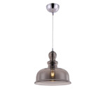 Подвесной светильник Maytoni P034PL-01CH, 1шт