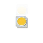 Светодиодная COB матрица X1552 W30 (30-34V, 10W, 300mA, warm white), 1шт
