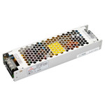 Блок питания HTS-150L-5-Slim (5V, 30A, 150W), 1шт